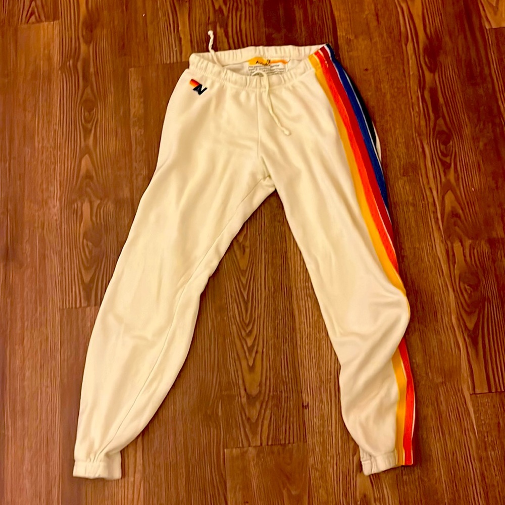 Aviator Nation sweatpants